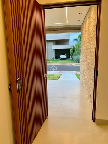 Casa com 4 dormitórios à venda, 367 m² por R$ 4.800.000 Cyrela Buritis: 28ª foto da galeria de imagens do imóvel