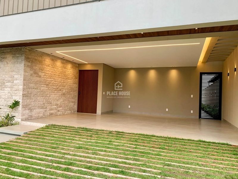 Casa com 4 dormitórios à venda, 367 m² por R$ 4.800.000 Cyrela Buritis: 7ª foto da galeria de imagens do imóvel