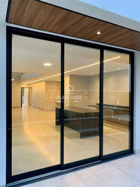 Casa com 4 dormitórios à venda, 367 m² por R$ 4.800.000 Cyrela Buritis: 18ª foto da galeria de imagens do imóvel