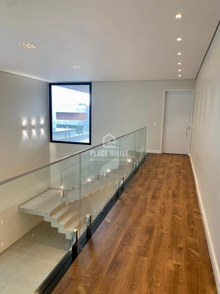 Casa com 4 dormitórios à venda, 367 m² por R$ 4.800.000 Cyrela Buritis: 9ª foto da galeria de imagens do imóvel