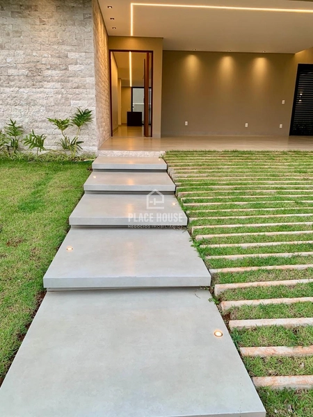 Casa com 4 dormitórios à venda, 367 m² por R$ 4.800.000 Cyrela Buritis: 4ª foto da galeria de imagens do imóvel