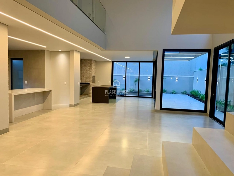 Casa com 4 dormitórios à venda, 367 m² por R$ 4.800.000 Cyrela Buritis: 16ª foto da galeria de imagens do imóvel