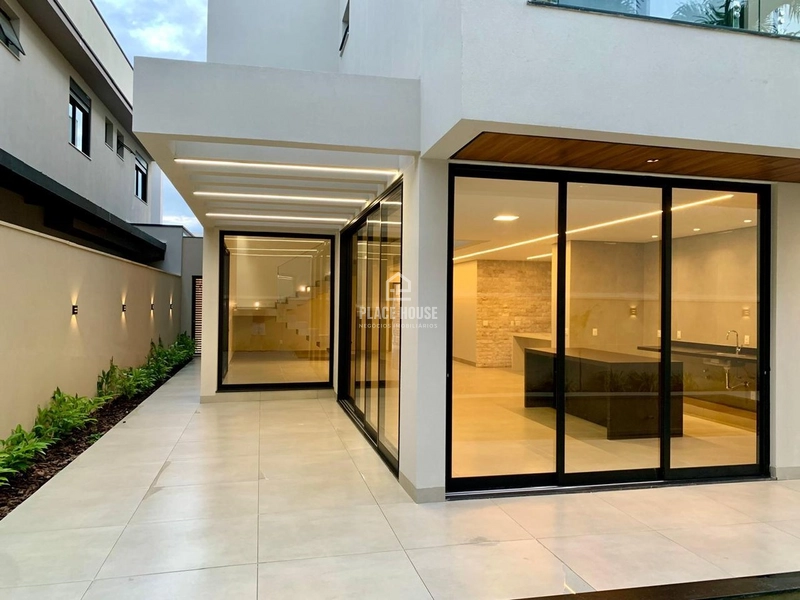 Casa com 4 dormitórios à venda, 367 m² por R$ 4.800.000 Cyrela Buritis: 19ª foto da galeria de imagens do imóvel