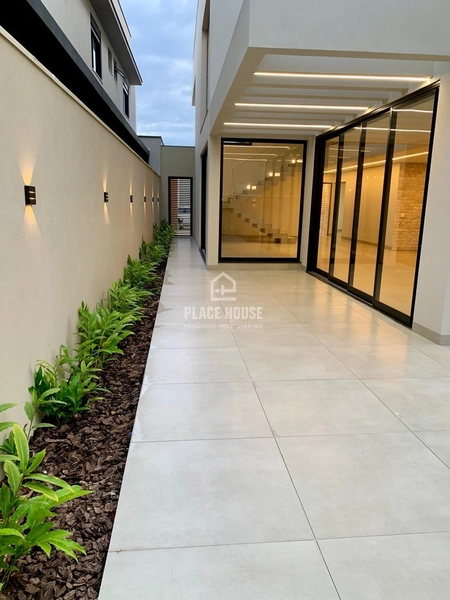 Casa com 4 dormitórios à venda, 367 m² por R$ 4.800.000 Cyrela Buritis: 2ª foto da galeria de imagens do imóvel