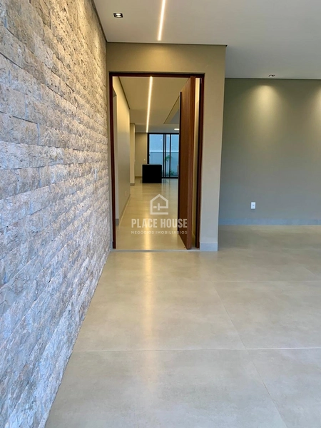 Casa com 4 dormitórios à venda, 367 m² por R$ 4.800.000 Cyrela Buritis: 25ª foto da galeria de imagens do imóvel