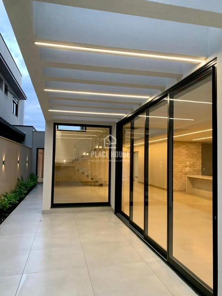 Casa com 4 dormitórios à venda, 367 m² por R$ 4.800.000 Cyrela Buritis: 17ª foto da galeria de imagens do imóvel