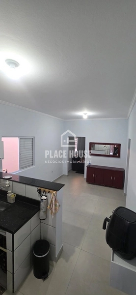 Oportunidade no Jardim Europa! Casa com 3 Quartos próxima ao Colégio Militar.: 8ª foto da galeria de imagens do imóvel