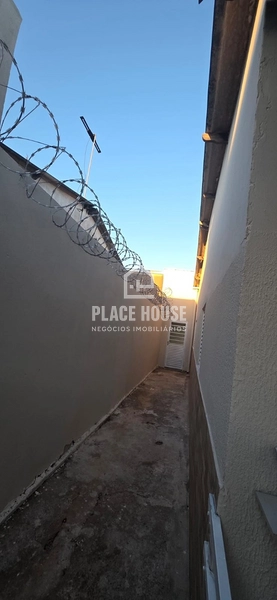 Oportunidade no Jardim Europa! Casa com 3 Quartos próxima ao Colégio Militar.: 13ª foto da galeria de imagens do imóvel
