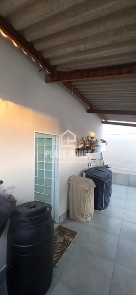 Oportunidade no Jardim Europa! Casa com 3 Quartos próxima ao Colégio Militar.: 12ª foto da galeria de imagens do imóvel