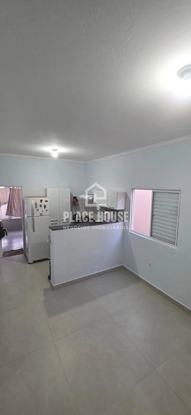 Oportunidade no Jardim Europa! Casa com 3 Quartos próxima ao Colégio Militar.: 4ª foto da galeria de imagens do imóvel