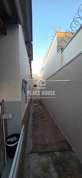 Oportunidade no Jardim Europa! Casa com 3 Quartos próxima ao Colégio Militar.: 7ª foto da galeria de imagens do imóvel