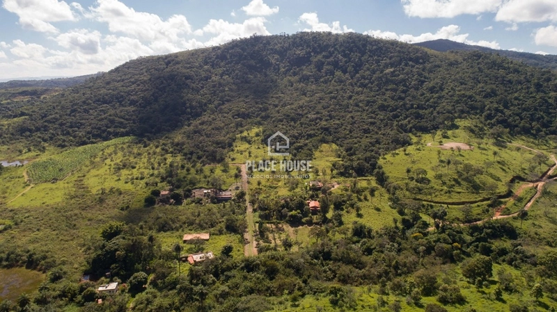Chácara a venda no município de Belo Horizonte-  MG: 17ª foto da galeria de imagens do imóvel
