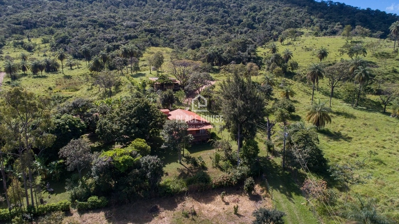 Chácara a venda no município de Belo Horizonte-  MG: 4ª foto da galeria de imagens do imóvel