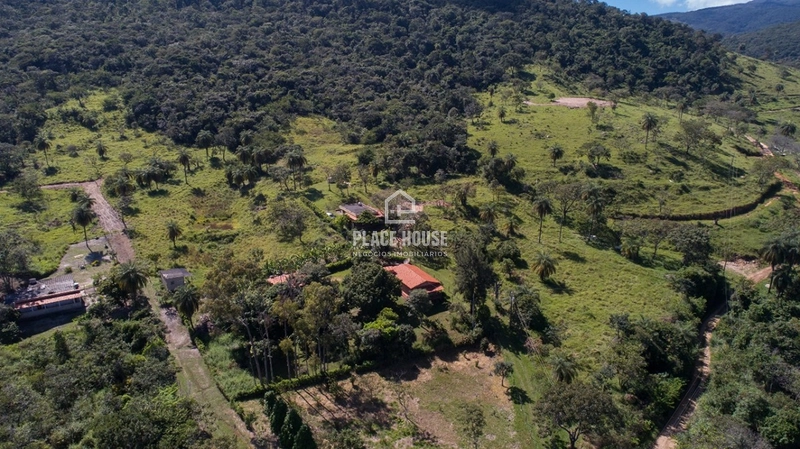 Chácara a venda no município de Belo Horizonte-  MG: 3ª foto da galeria de imagens do imóvel