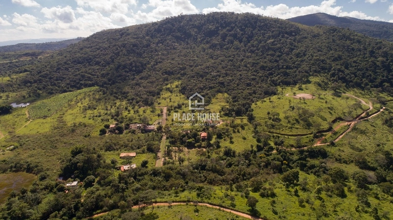 Chácara a venda no município de Belo Horizonte-  MG: 15ª foto da galeria de imagens do imóvel