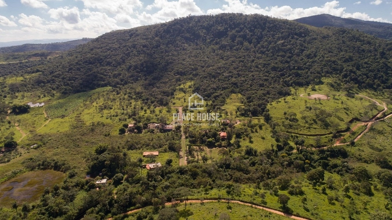 Chácara a venda no município de Belo Horizonte-  MG: 18ª foto da galeria de imagens do imóvel