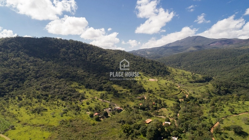 Chácara a venda no município de Belo Horizonte-  MG: 21ª foto da galeria de imagens do imóvel