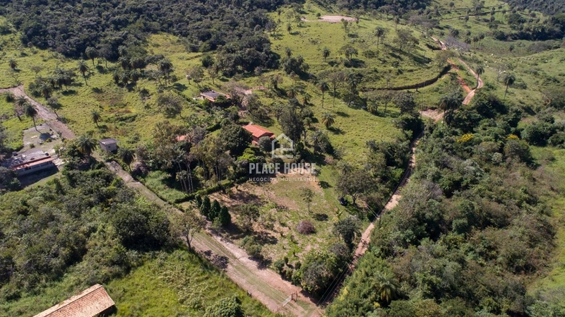 Chácara a venda no município de Belo Horizonte-  MG: 6ª foto da galeria de imagens do imóvel