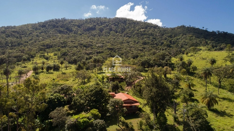 Chácara a venda no município de Belo Horizonte-  MG: 2ª foto da galeria de imagens do imóvel