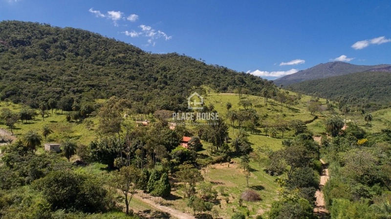 Chácara a venda no município de Belo Horizonte-  MG: 27ª foto da galeria de imagens do imóvel
