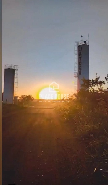 Linda Chácara 2500m² a venda próximo a Uberlândia: 2ª foto da galeria de imagens do imóvel