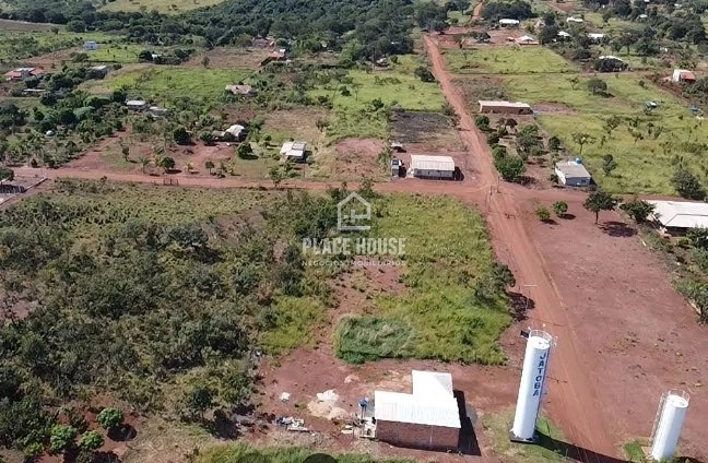 Linda Chácara 2500m² a venda próximo a Uberlândia: 1ª foto da galeria de imagens do imóvel