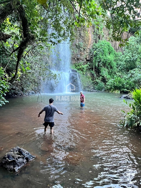 Linda Chácara 2500m² a venda próximo a Uberlândia: 7ª foto da galeria de imagens do imóvel