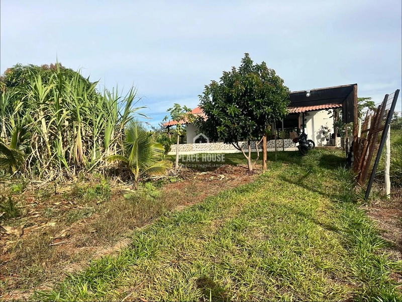 Linda Chácara 2500m² a venda próximo a Uberlândia: 17ª foto da galeria de imagens do imóvel