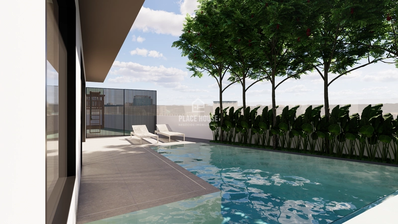 Apartamento com 3 suítes - Gavéa: 23ª foto da galeria de imagens do imóvel