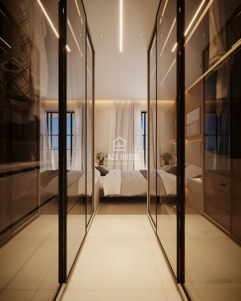 Apartamento com 3 suítes - Gavéa: 17ª foto da galeria de imagens do imóvel