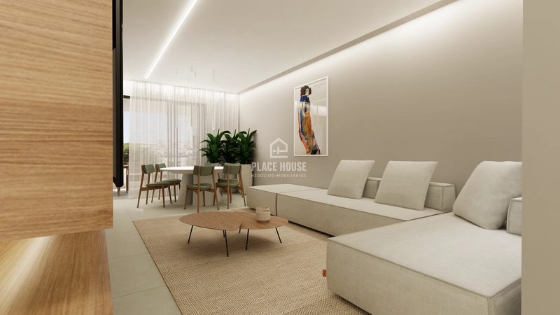Apartamento com 3 suítes - Gavéa: 2ª foto da galeria de imagens do imóvel