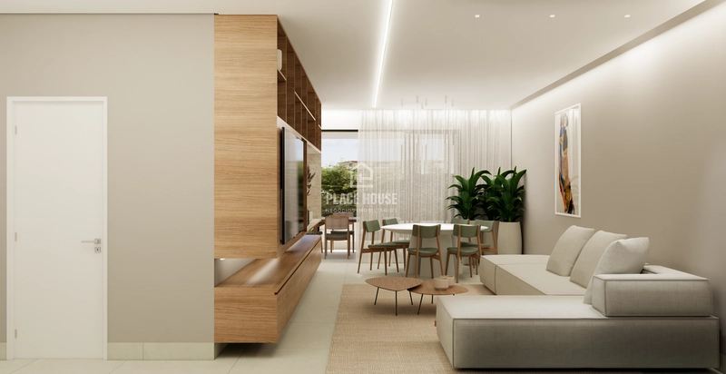 Apartamento com 3 suítes - Gavéa: 10ª foto da galeria de imagens do imóvel