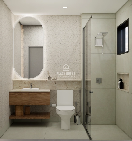 Apartamento com 3 suítes - Gavéa: 19ª foto da galeria de imagens do imóvel