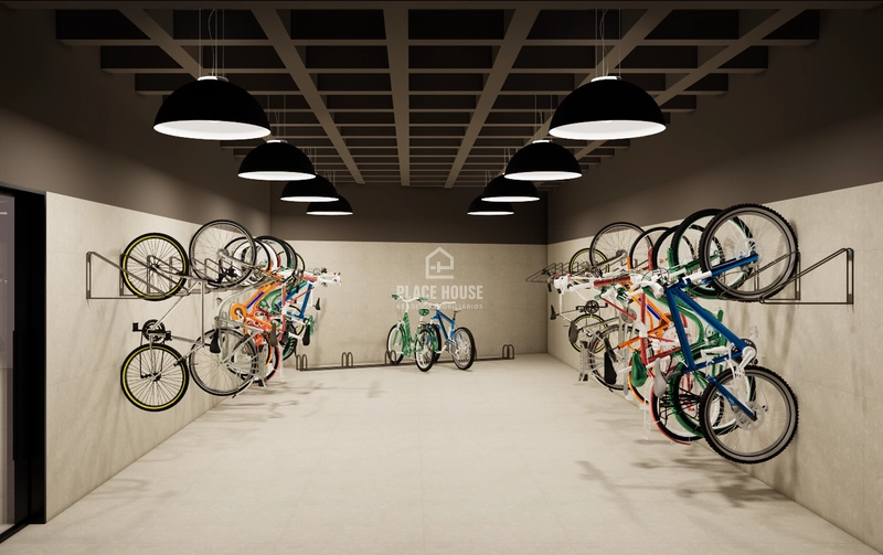 Apartamento com 3 suítes - Gavéa: 25ª foto da galeria de imagens do imóvel