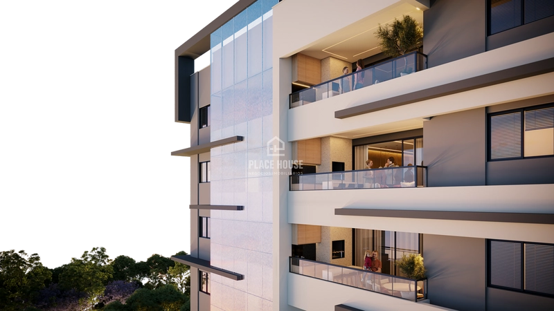 Apartamento com 3 suítes - Gavéa: 3ª foto da galeria de imagens do imóvel