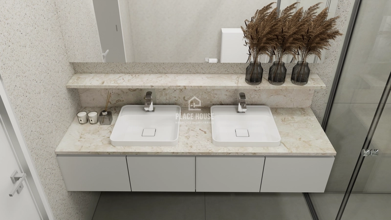 Apartamento com 3 suítes - Gavéa: 18ª foto da galeria de imagens do imóvel