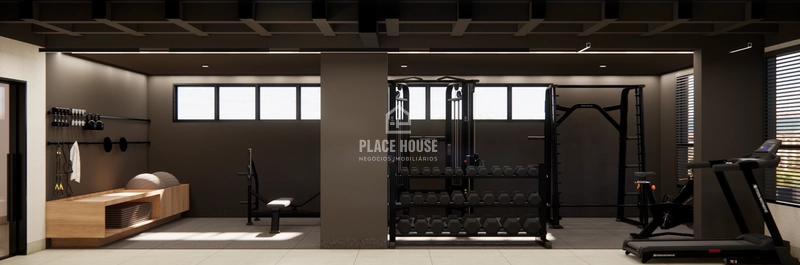 Apartamento com 3 suítes - Gavéa: 26ª foto da galeria de imagens do imóvel