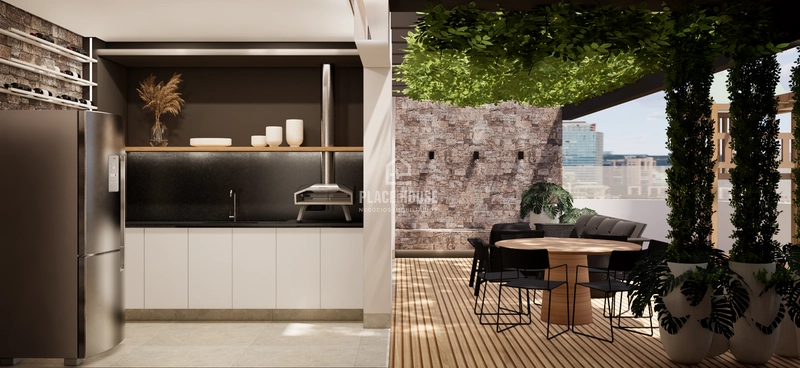 Apartamento com 3 suítes - Gavéa: 6ª foto da galeria de imagens do imóvel