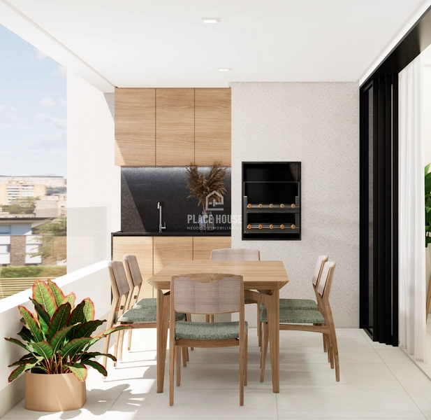 Apartamento com 3 suítes - Gavéa: 14ª foto da galeria de imagens do imóvel