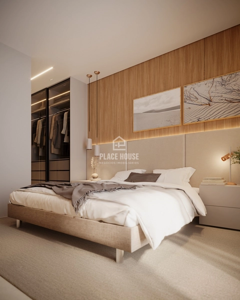 Apartamento com 3 suítes - Gavéa: 8ª foto da galeria de imagens do imóvel