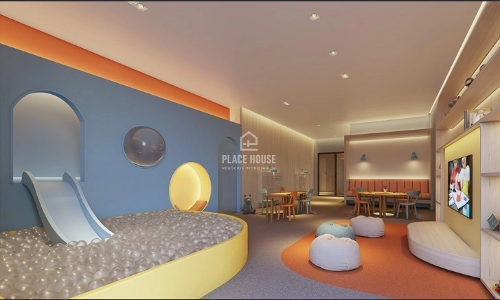 Apartamento 2 ou 3 dormitório - Morada da Colina - Uberlândia: 12ª foto da galeria de imagens do imóvel