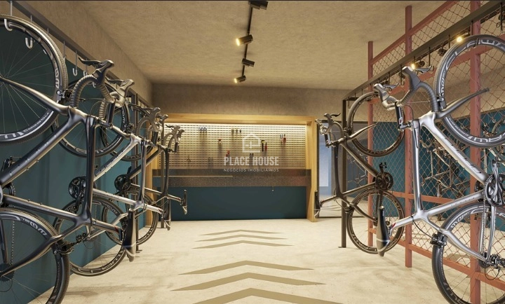 Apartamento 2 ou 3 dormitório - Morada da Colina - Uberlândia: 3ª foto da galeria de imagens do imóvel