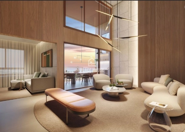 Apartamento 2 ou 3 dormitório - Morada da Colina - Uberlândia: 2ª foto da galeria de imagens do imóvel