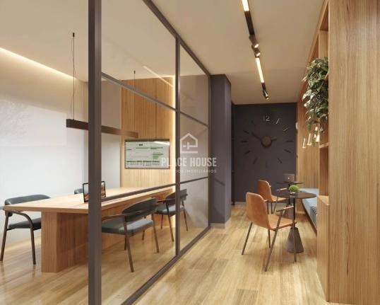 Apartamento 2 ou 3 dormitório - Morada da Colina - Uberlândia: 8ª foto da galeria de imagens do imóvel