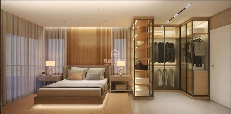 Apartamento 2 ou 3 dormitório - Morada da Colina - Uberlândia: 5ª foto da galeria de imagens do imóvel