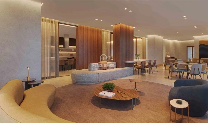 Apartamento 2 ou 3 dormitório - Morada da Colina - Uberlândia: 7ª foto da galeria de imagens do imóvel