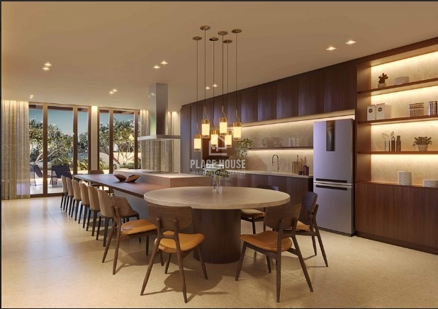 Apartamento 2 ou 3 dormitório - Morada da Colina - Uberlândia: 15ª foto da galeria de imagens do imóvel