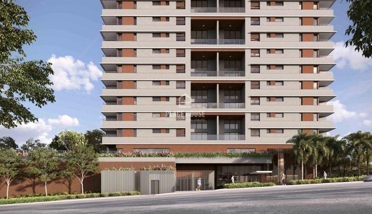 Imóvel residencial ou comercial