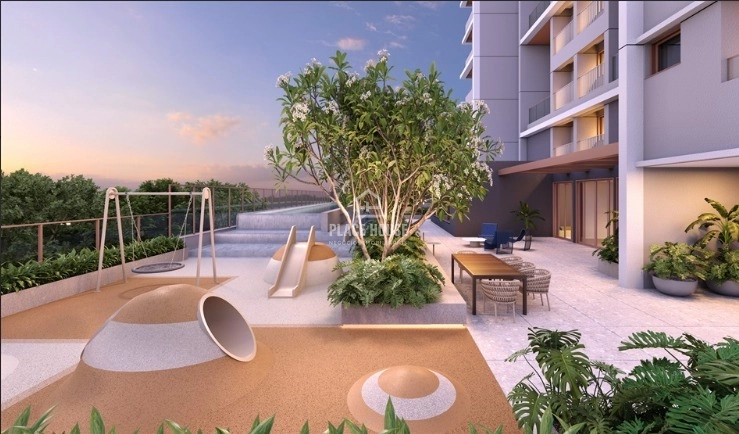 Apartamento 2 ou 3 dormitório - Morada da Colina - Uberlândia: 11ª foto da galeria de imagens do imóvel