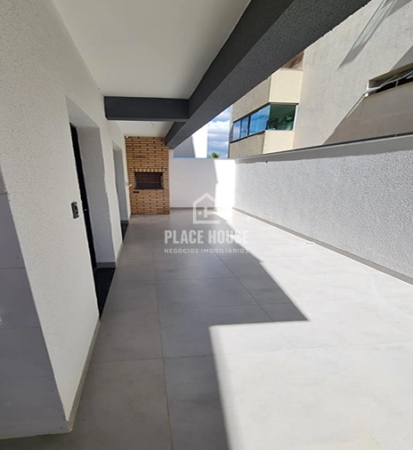 Apartamento com 2 quartos - Bairro Santa Mônica - Uberlândia-MG: 8ª foto da galeria de imagens do imóvel